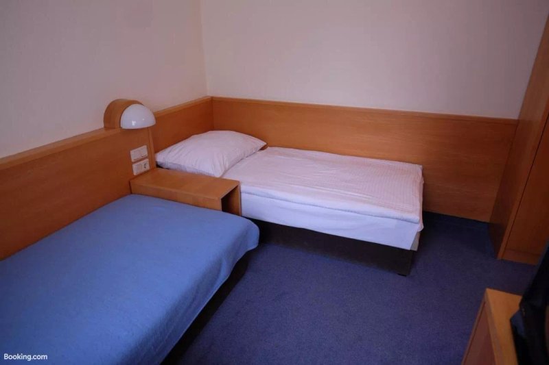 Mokahotel