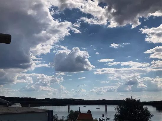Zeulenroda Meer