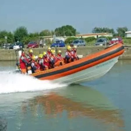Coastal Voyager