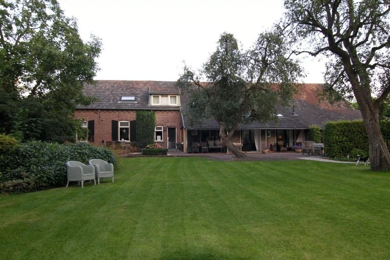 De Kamphoeve