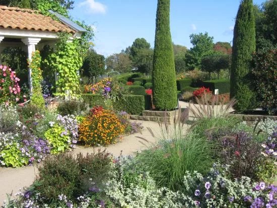 Arboretum Ellerhoop