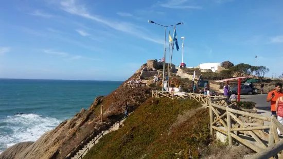 Praia da Formosa