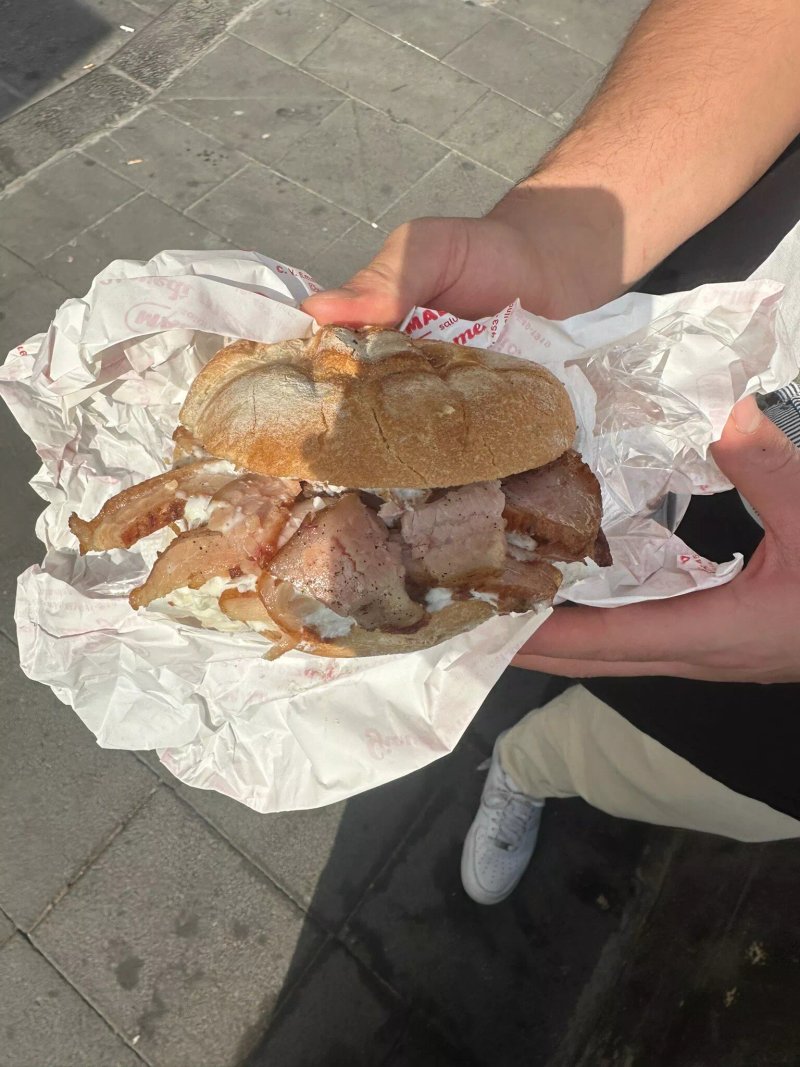 Salumeria Malinconico