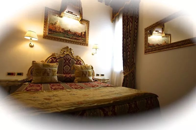 Splendid Star..... San Mark's Square all inclusive WiFi