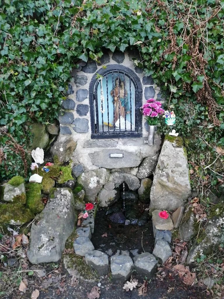 Marienquelle
