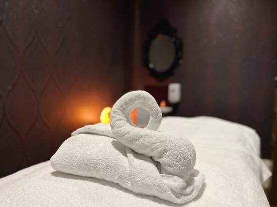 PURE Spa & Beauty (Canary Wharf)