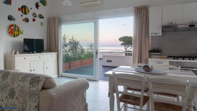 Italianway - La Casa Sul Mare