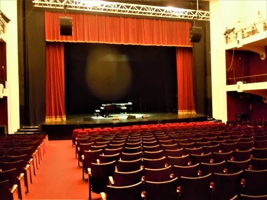 Theatre Saint Michel