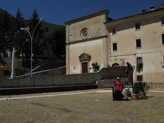 Chiesa di Sant'Antonio di Padova