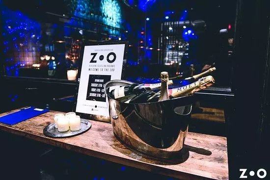 The Zoo