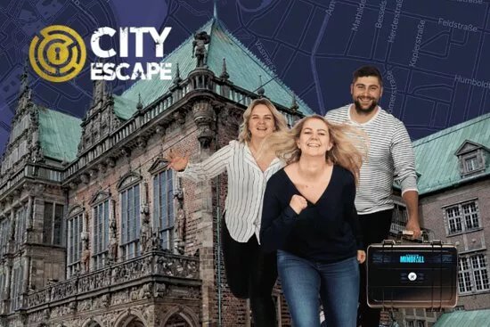 City Escape Bremen