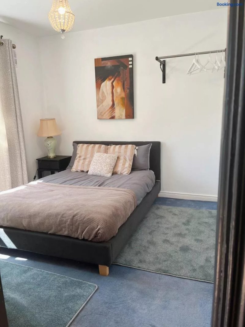 Gra Accommodations Athy