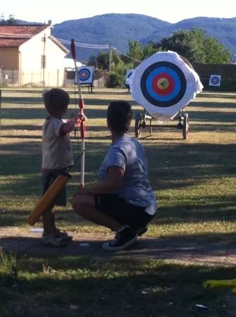 A.S.D. Arcieri Sarzana