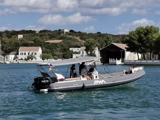 Menorca Mar & Charter