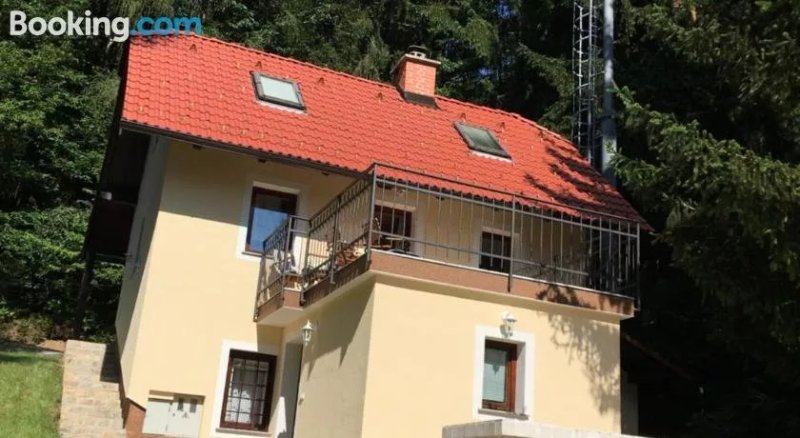 Pri Cuku In Sovi