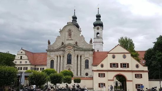 Muenster Unserer Lieben Frau