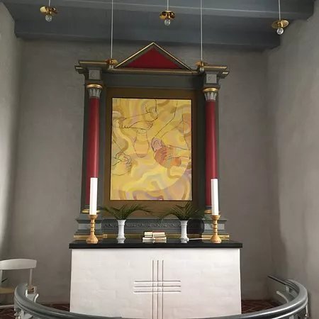 Orre kirke