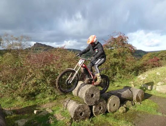 Trials Day