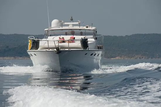 Prive Cruises