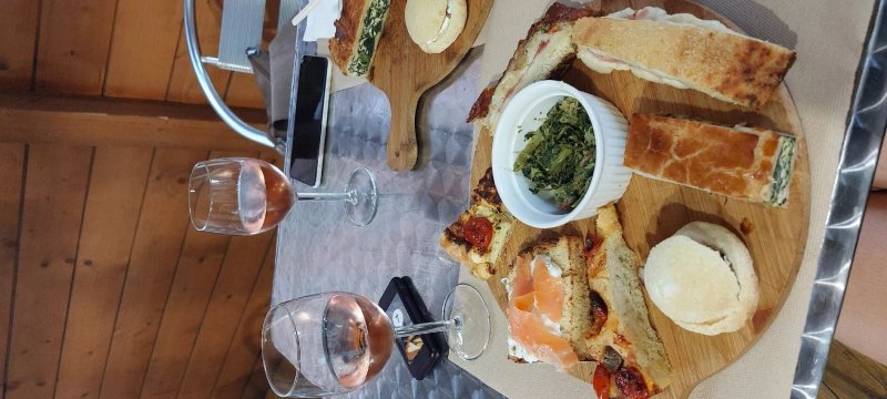 Non Solo Puglia Teche Uei