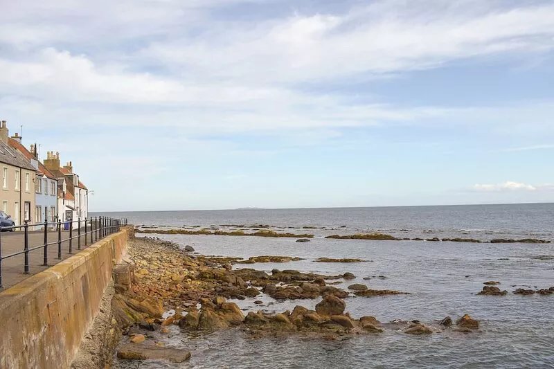 3 bedroom accommodation in St Monans, near Anstruther