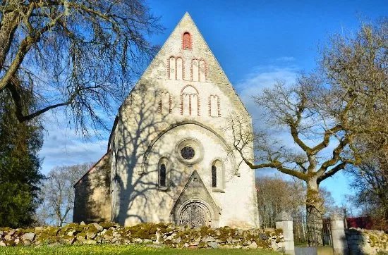 Saint Martin's Church