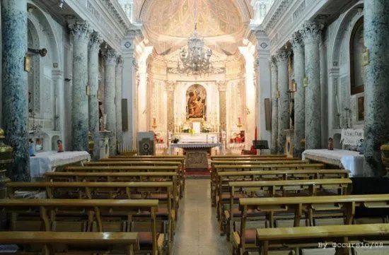 Chiesa del Collegio