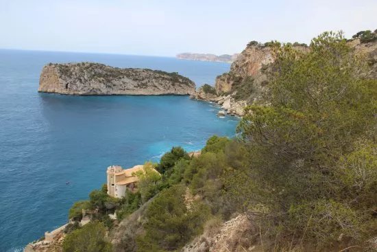 Mirador de Ambolo
