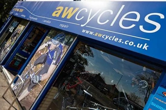 AW Cycles