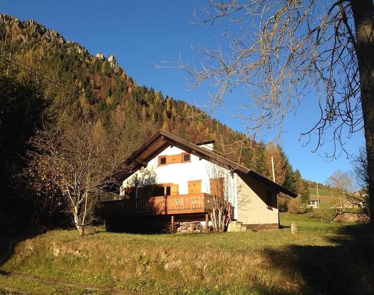 In the Dolomites of Trentino with your 4-legged friends