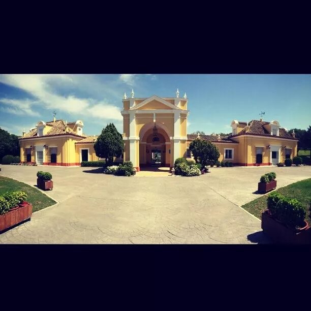 Hacienda Monteenmedio