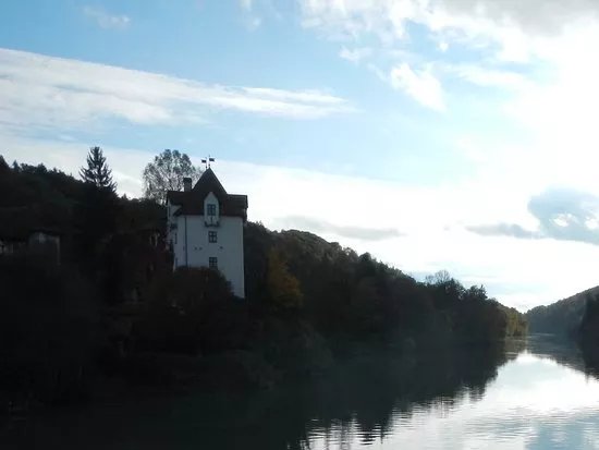 Innschiff