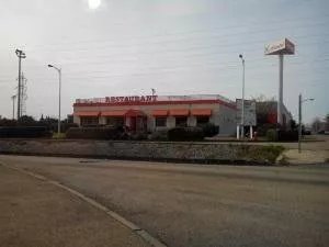 Centre Routier