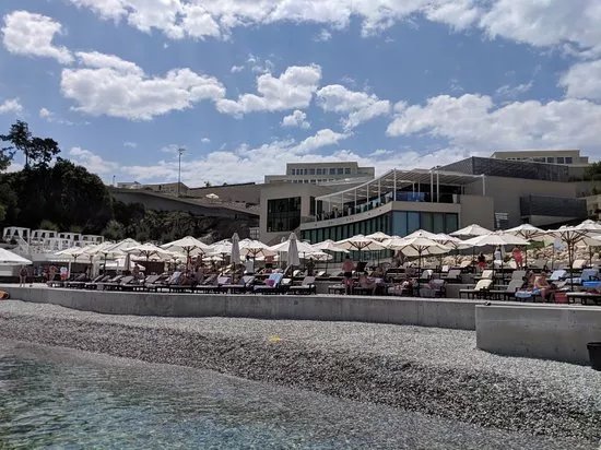 Energy Clinic Kempinski Adriatic