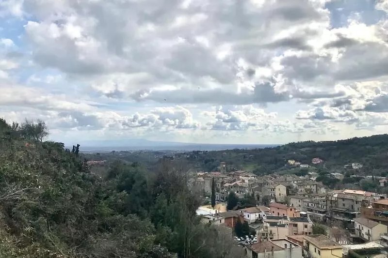 Villa Donafè *Charme with Private Pool, Relax, Near Rome