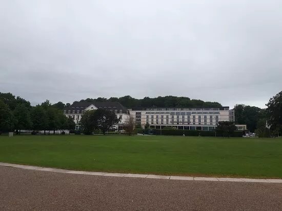 Bruggmanngarten