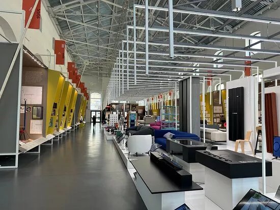 ADI Design Museum Compasso d'Oro