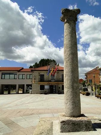Plaza de la Picota