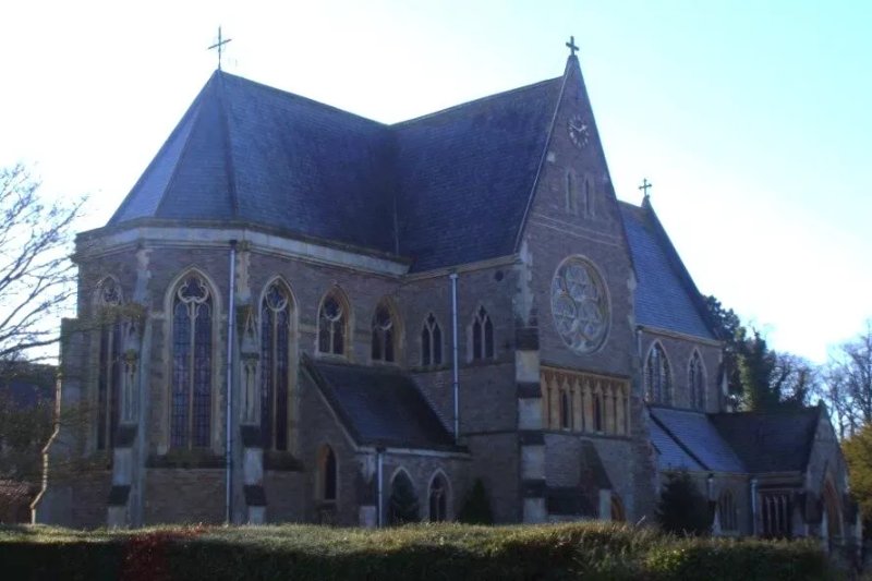 St Michael And All Angels Church