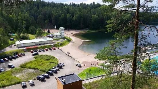 Ahvenisto