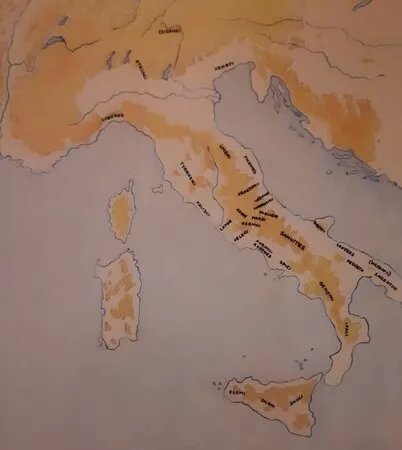 Museo dell'Abbazia di Casamari