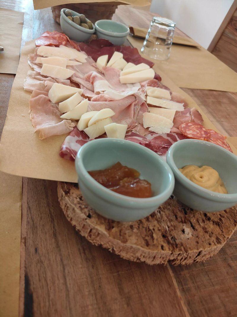Vichingo Pizzeria Griglieria Birreria
