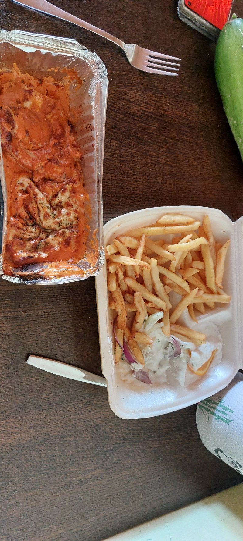 Restaurant Damas