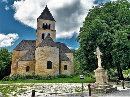 The Romanesque Church