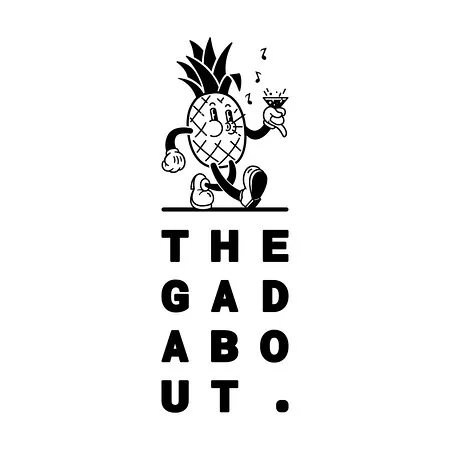 The Gadabout