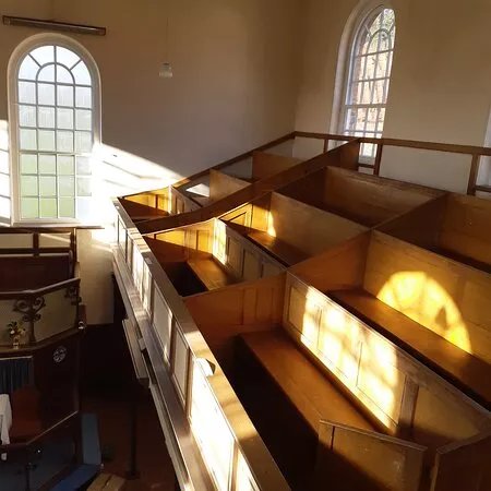 Walsingham Methodist Church