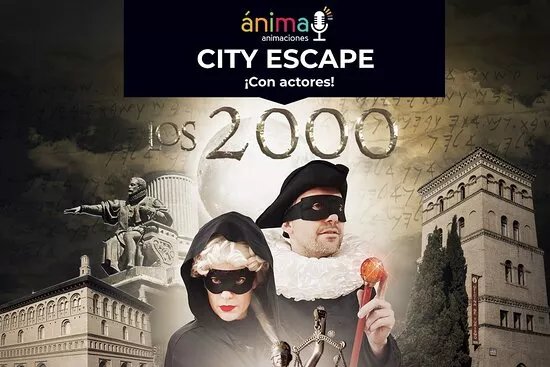City Escape