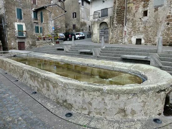 Antico Lavatoio
