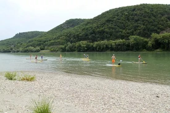 Kanu Wachau