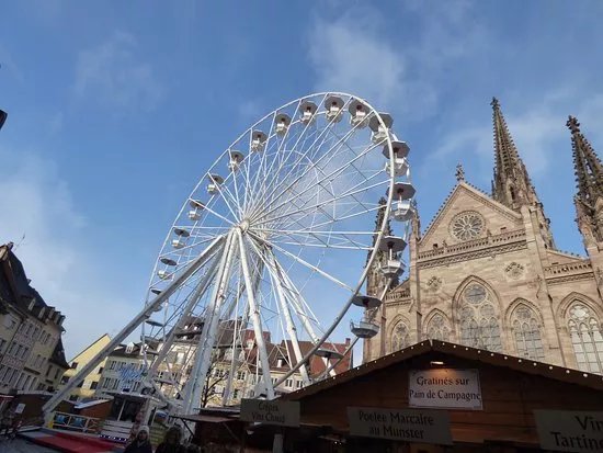 Mulhouse Alsace Agglomeration